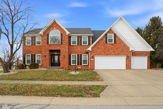 2415 Derby Drive, Shelbyville, IN 46176