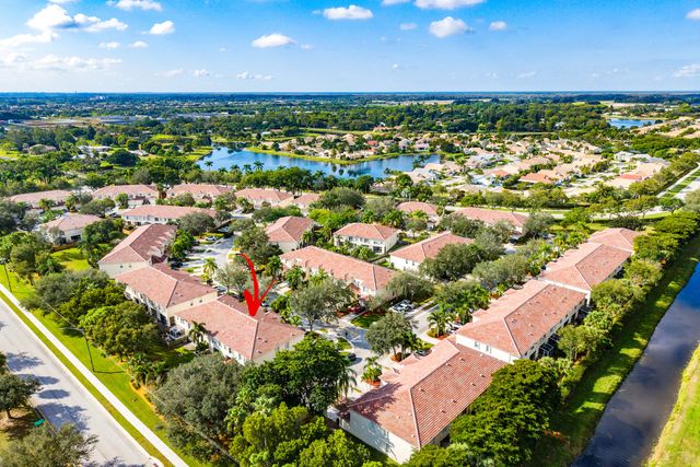 8024 Briantea Drive, Boynton Beach, FL 33472