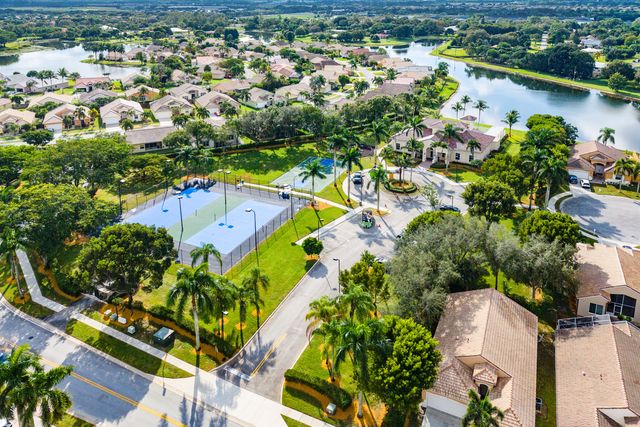 8024 Briantea Drive, Boynton Beach, FL 33472