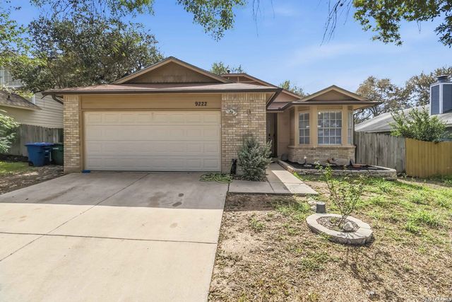9222 Ridge Climb, San Antonio, TX 78250