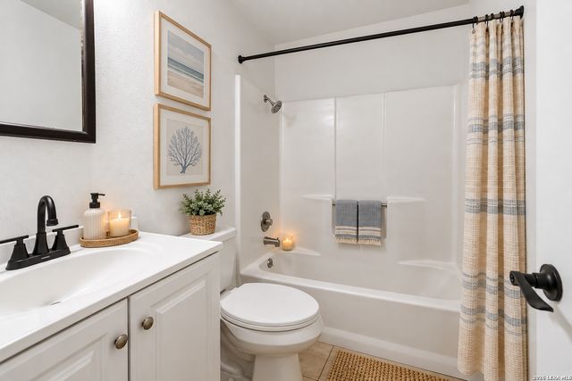 9222 Ridge Climb, San Antonio, TX 78250