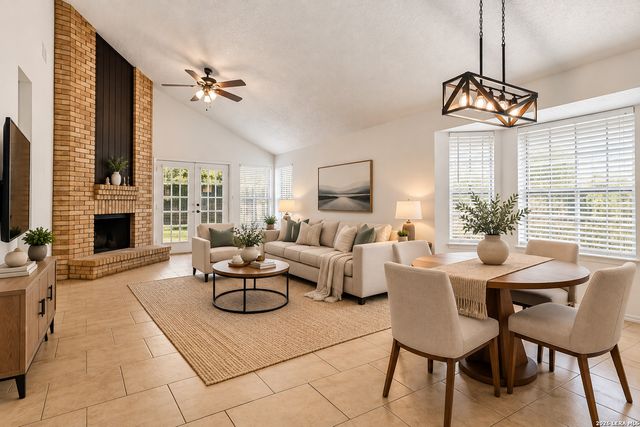 9222 Ridge Climb, San Antonio, TX 78250