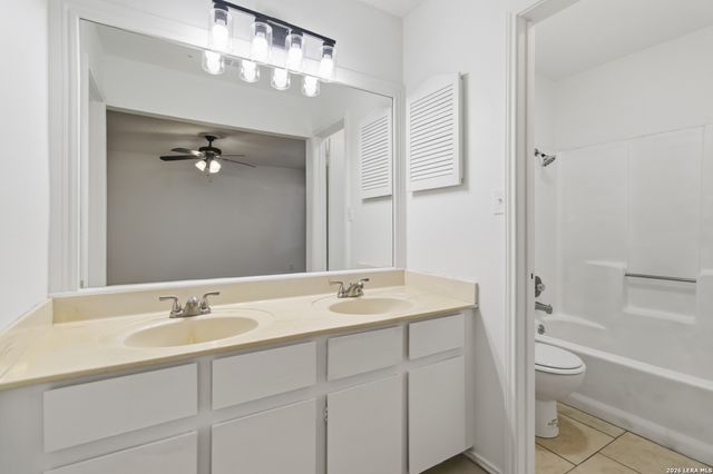 9222 Ridge Climb, San Antonio, TX 78250