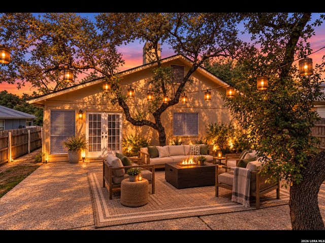 9222 Ridge Climb, San Antonio, TX 78250