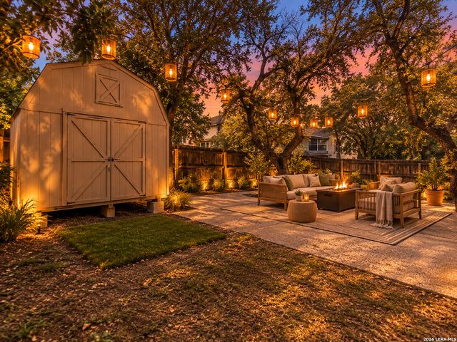 9222 Ridge Climb, San Antonio, TX 78250