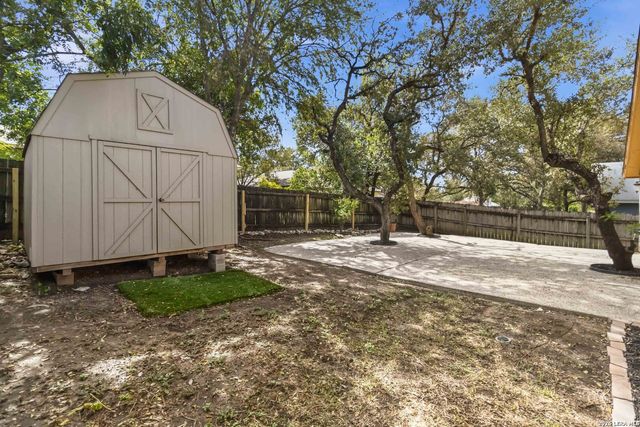 9222 Ridge Climb, San Antonio, TX 78250
