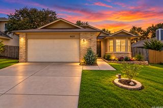 9222 Ridge Climb, San Antonio, TX 78250