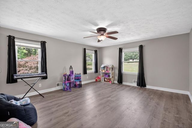 2831 Ward Drive, Winston, GA 30187