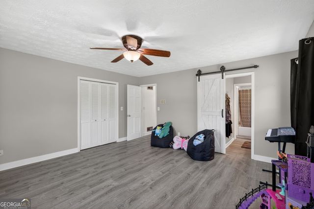2831 Ward Drive, Winston, GA 30187