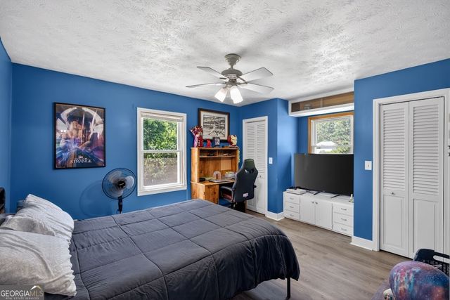 2831 Ward Drive, Winston, GA 30187
