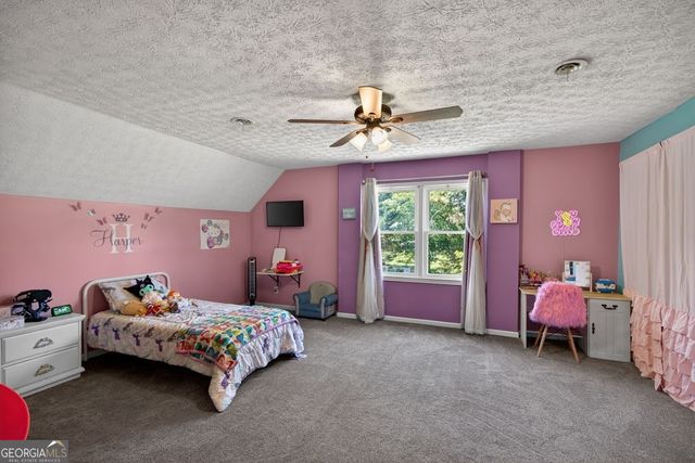 2831 Ward Drive, Winston, GA 30187