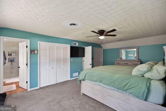 2831 Ward Drive, Winston, GA 30187