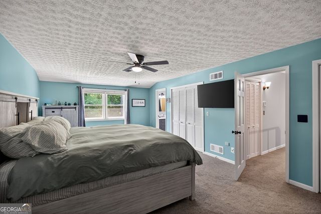 2831 Ward Drive, Winston, GA 30187