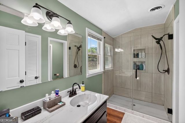 2831 Ward Drive, Winston, GA 30187