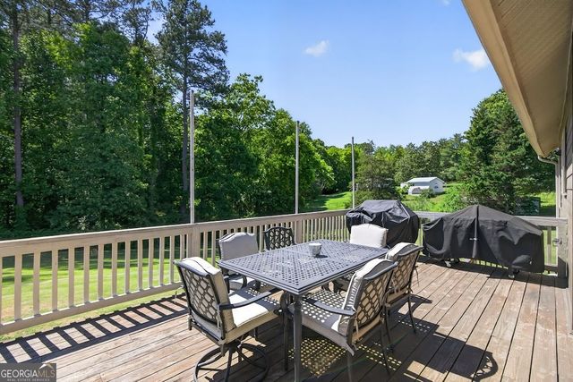 2831 Ward Drive, Winston, GA 30187
