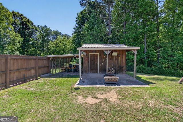 2831 Ward Drive, Winston, GA 30187