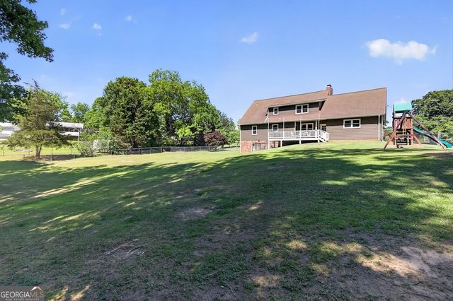 2831 Ward Drive, Winston, GA 30187