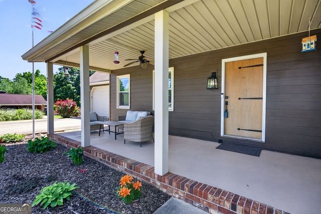 2831 Ward Drive, Winston, GA 30187