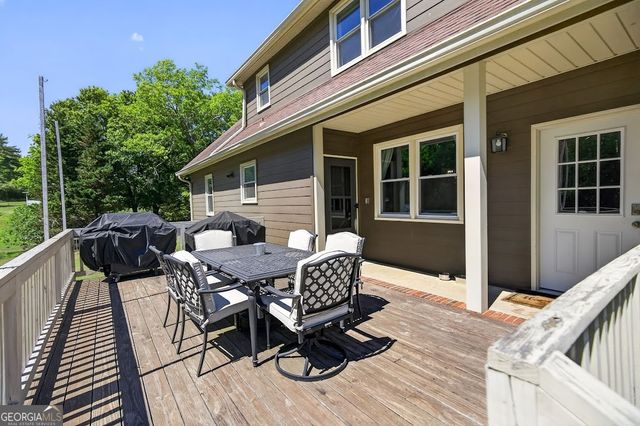 2831 Ward Drive, Winston, GA 30187