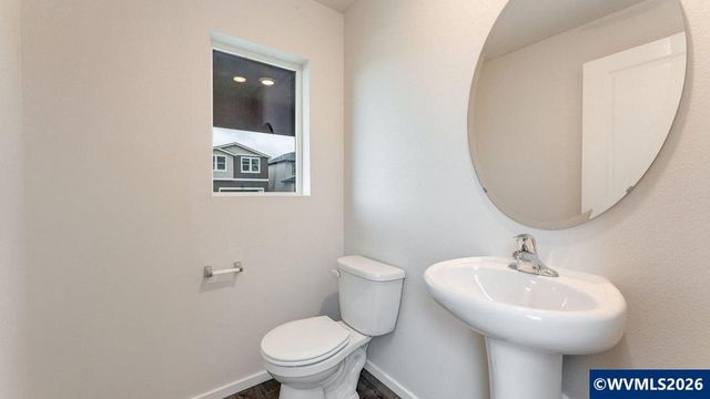 4945 Dilling Av NE, Salem, OR 97301