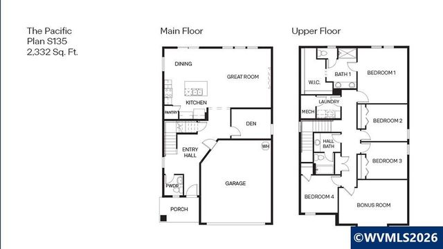 4945 Dilling Av NE, Salem, OR 97301