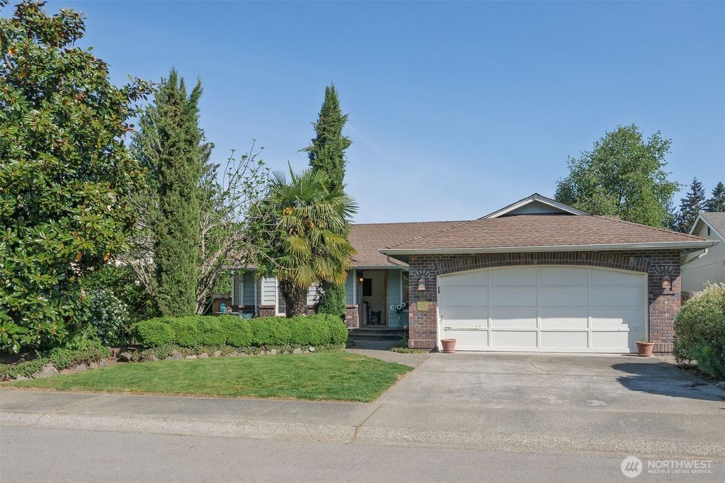 21804 SE 238th Street, Maple Valley, WA 98038