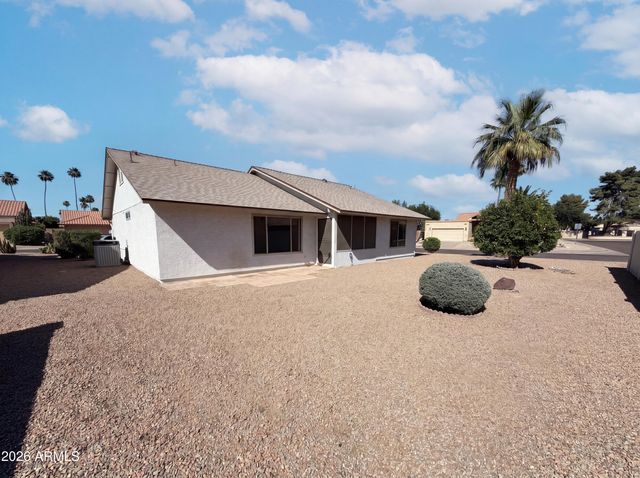 9207 W KERRY Lane, Peoria, AZ 85382