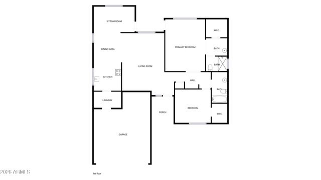 9207 W KERRY Lane, Peoria, AZ 85382