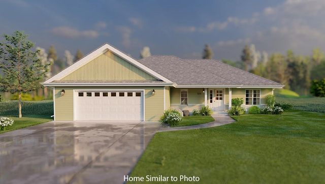 1262 PUTNAM DRIVE, Pulaski, WI 54162
