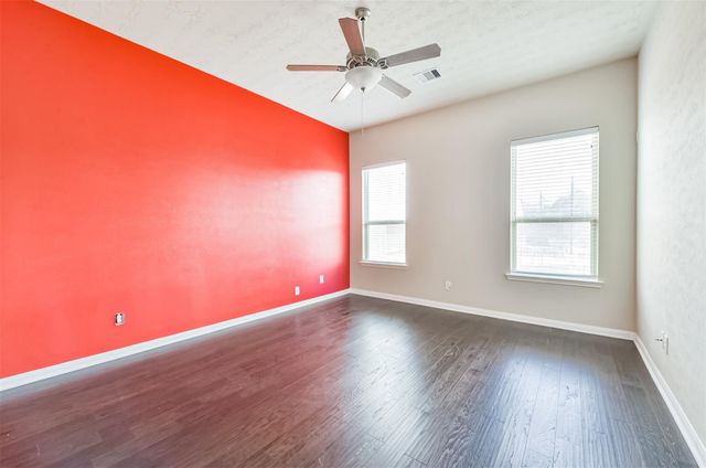 3122 Palacious Falls Lane, Katy, TX 77449