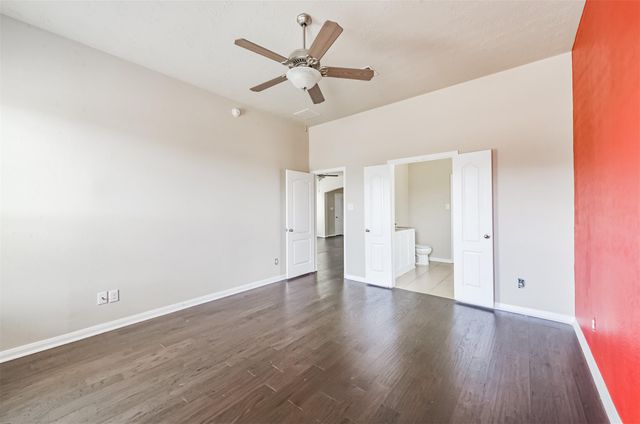 3122 Palacious Falls Lane, Katy, TX 77449