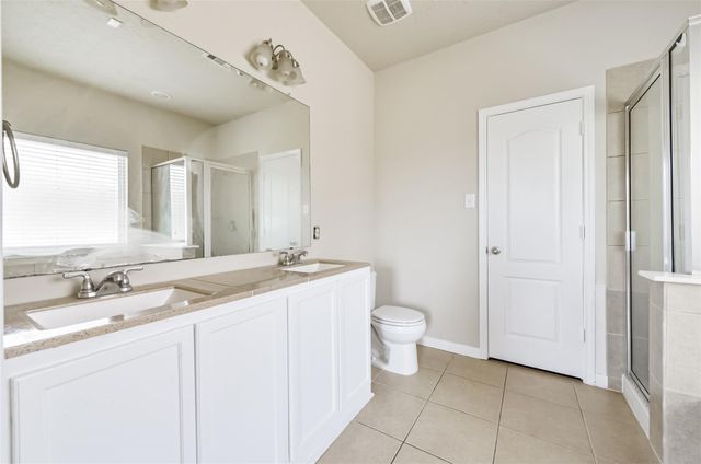 3122 Palacious Falls Lane, Katy, TX 77449