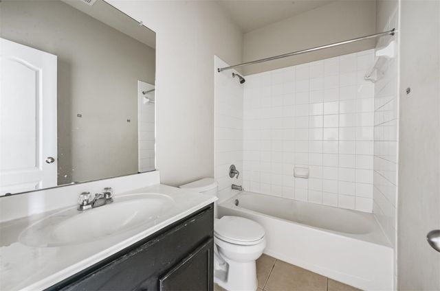 3122 Palacious Falls Lane, Katy, TX 77449