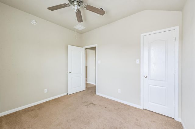 3122 Palacious Falls Lane, Katy, TX 77449
