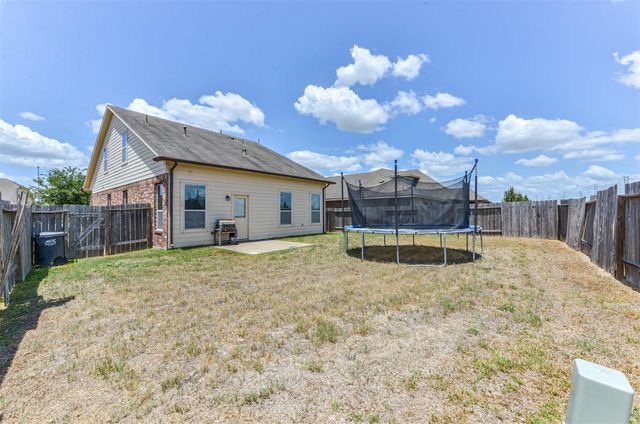 3122 Palacious Falls Lane, Katy, TX 77449