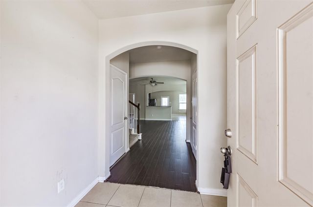3122 Palacious Falls Lane, Katy, TX 77449