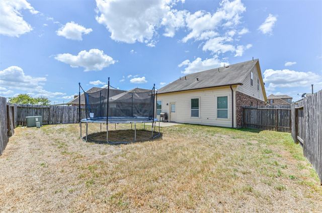 3122 Palacious Falls Lane, Katy, TX 77449
