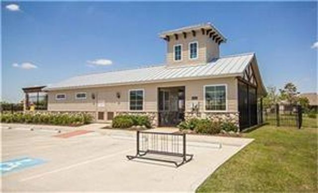 3122 Palacious Falls Lane, Katy, TX 77449