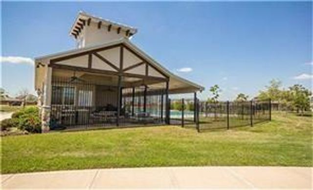 3122 Palacious Falls Lane, Katy, TX 77449