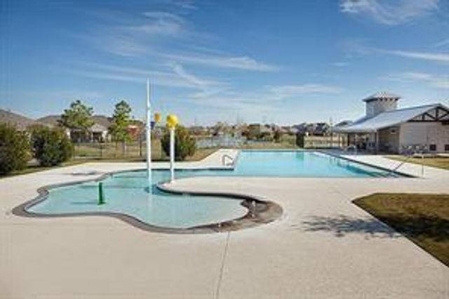 3122 Palacious Falls Lane, Katy, TX 77449