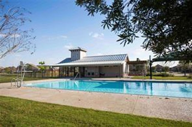 3122 Palacious Falls Lane, Katy, TX 77449