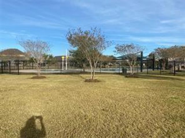 3122 Palacious Falls Lane, Katy, TX 77449