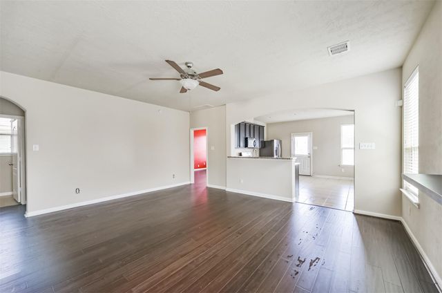 3122 Palacious Falls Lane, Katy, TX 77449