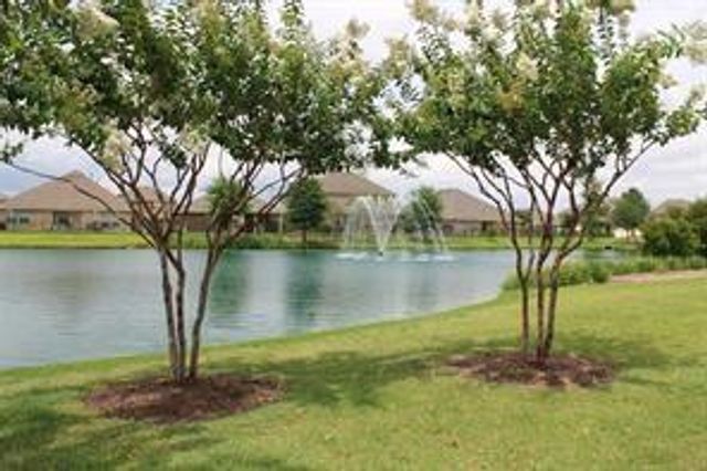 3122 Palacious Falls Lane, Katy, TX 77449