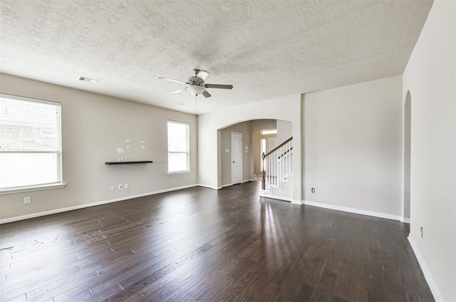 3122 Palacious Falls Lane, Katy, TX 77449