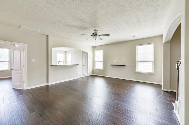 3122 Palacious Falls Lane, Katy, TX 77449