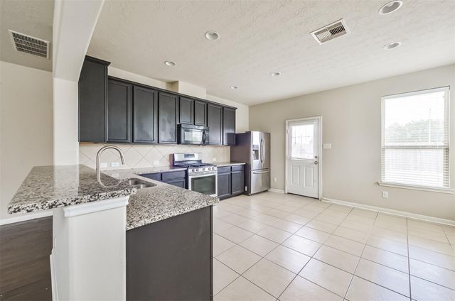 3122 Palacious Falls Lane, Katy, TX 77449