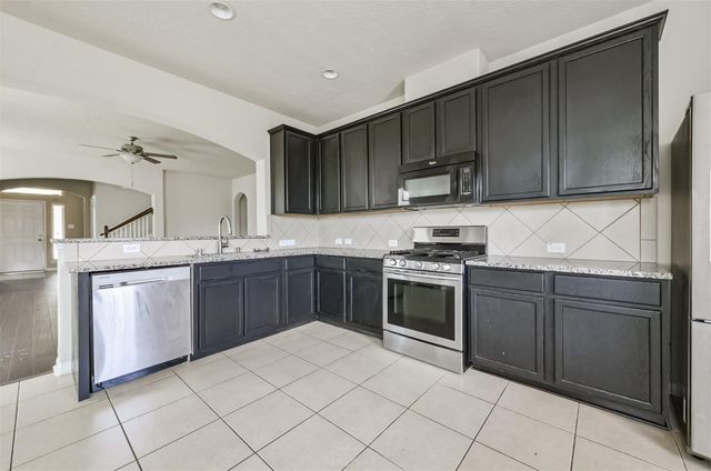 3122 Palacious Falls Lane, Katy, TX 77449