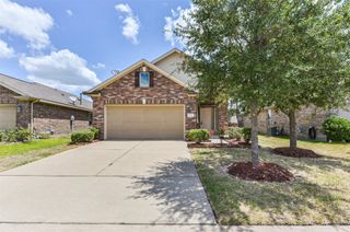 3122 Palacious Falls Lane, Katy, TX 77449