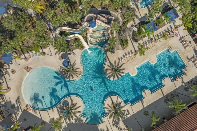 1436 OAK MARSH STREET, Davenport, FL 33837